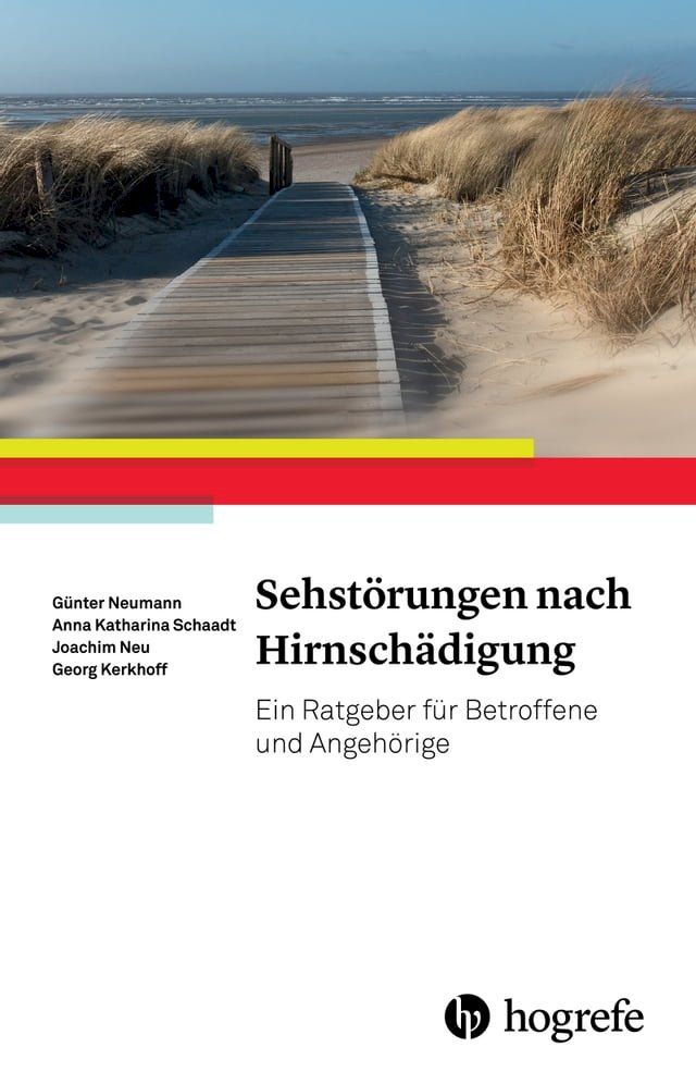  Sehstörungen nach Hirnschädigung(Kobo/電子書)