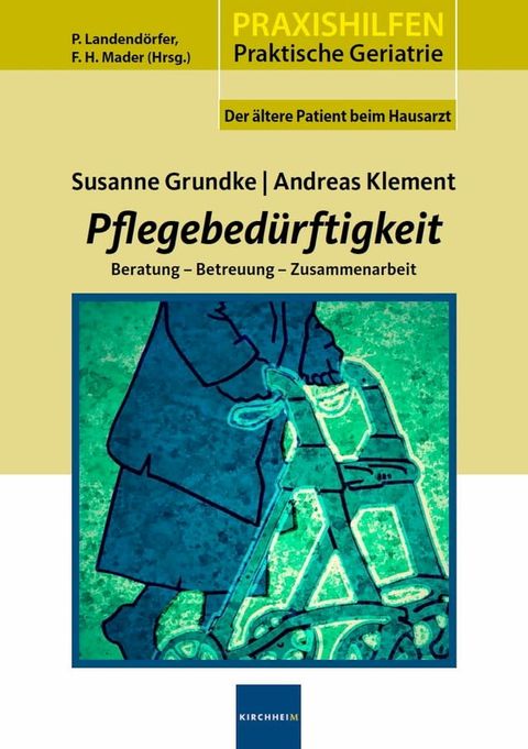 Pflegebedürftigkeit(Kobo/電子書)