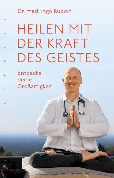 Heilen mit der Kraft des Geistes(Kobo/電子書)