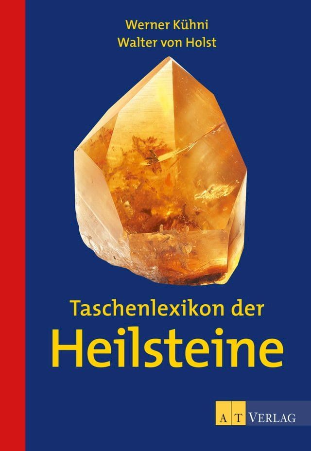  Taschenlexikon der Heilsteine - eBook(Kobo/電子書)