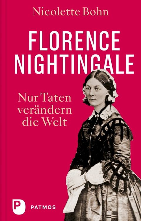 Florence Nightingale(Kobo/電子書)