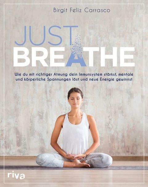 Just breathe(Kobo/電子書)