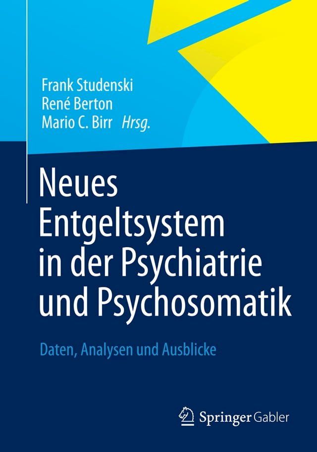  Neues Entgeltsystem in der Psychiatrie und Psychosomatik(Kobo/電子書)