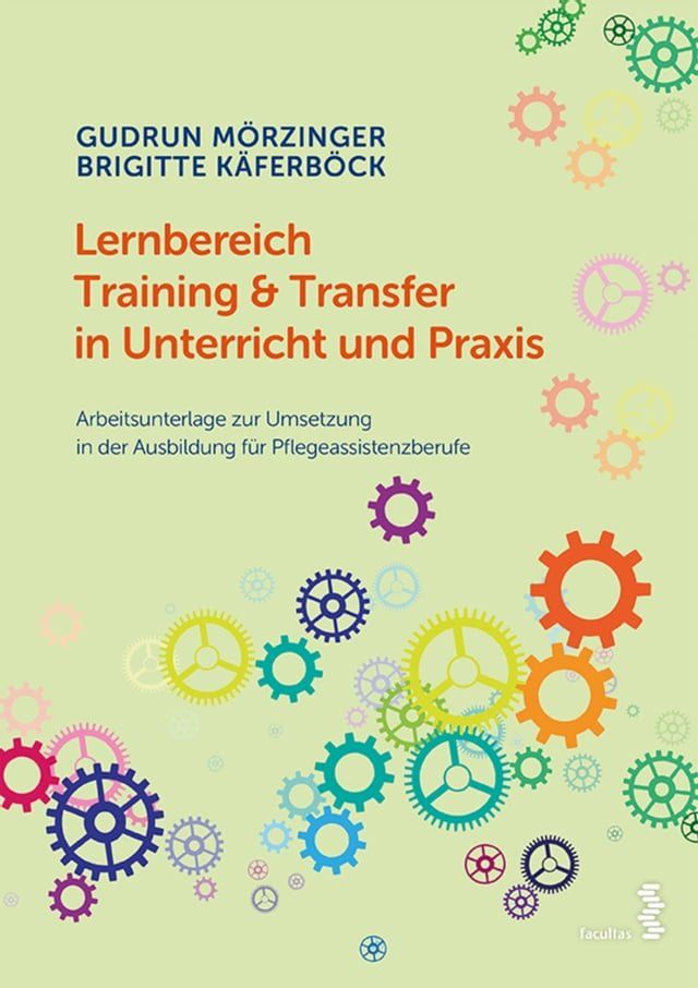  Lernbereich Training & Transfer in Unterricht und Praxis(Kobo/電子書)