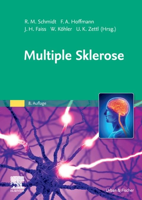 Multiple Sklerose(Kobo/電子書)