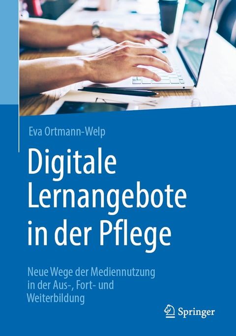 Digitale Lernangebote in der Pflege(Kobo/電子書)