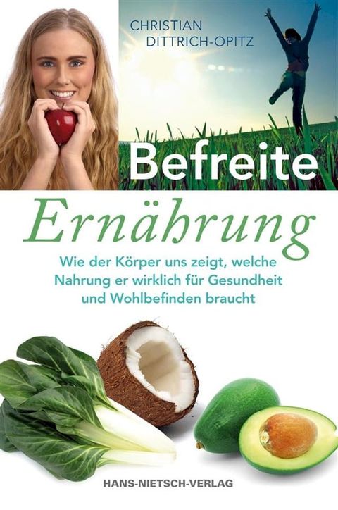 Befreite Ernährung(Kobo/電子書)