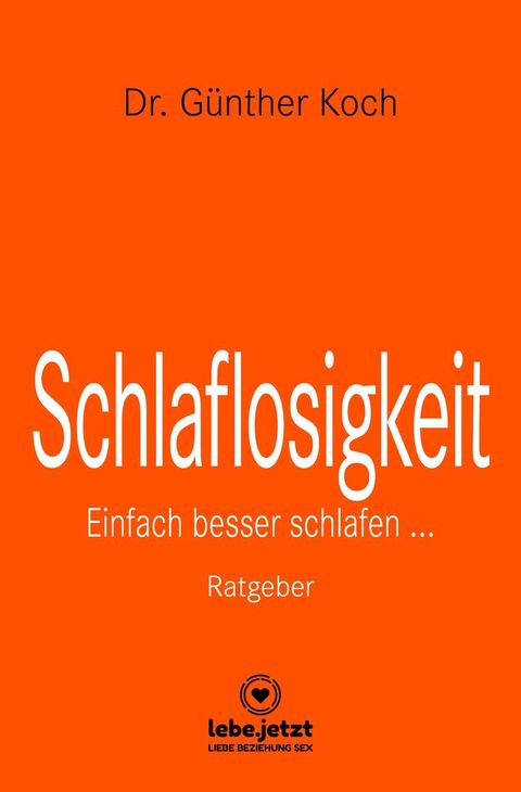 Schlaflosigkeit  Ratgeber(Kobo/電子書)