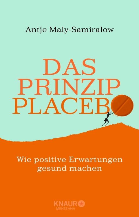 Das Prinzip Placebo(Kobo/電子書)