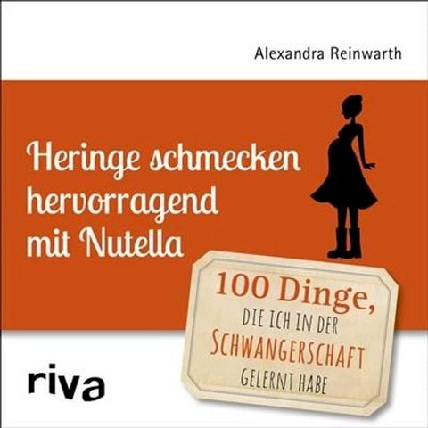 Heringe schmecken hervorragend mit Nutella(Kobo/電子書)