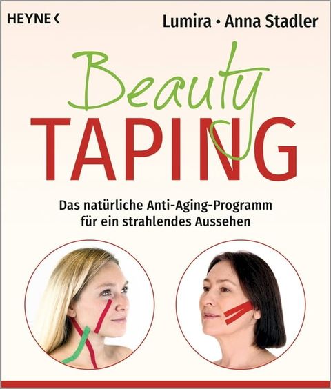 Beauty-Taping(Kobo/電子書)