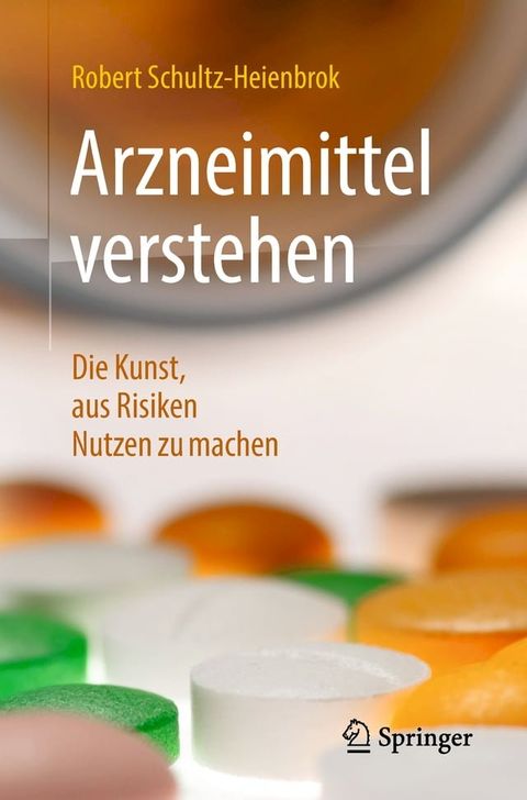 Arzneimittel verstehen(Kobo/電子書)