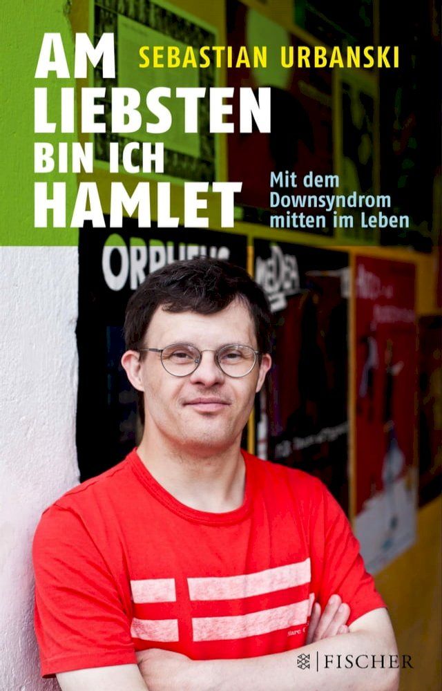  Am liebsten bin ich Hamlet(Kobo/電子書)