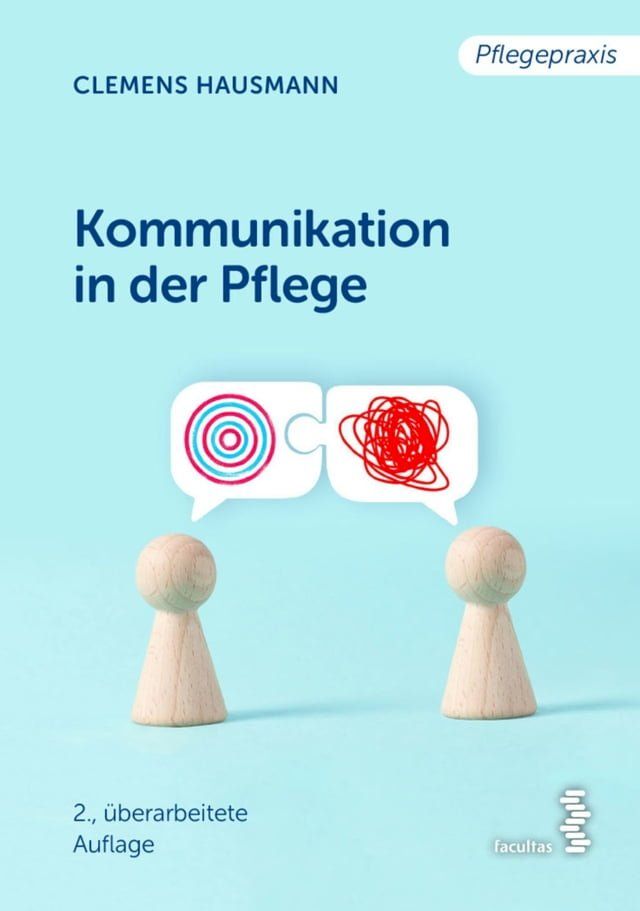  Kommunikation in der Pflege(Kobo/電子書)