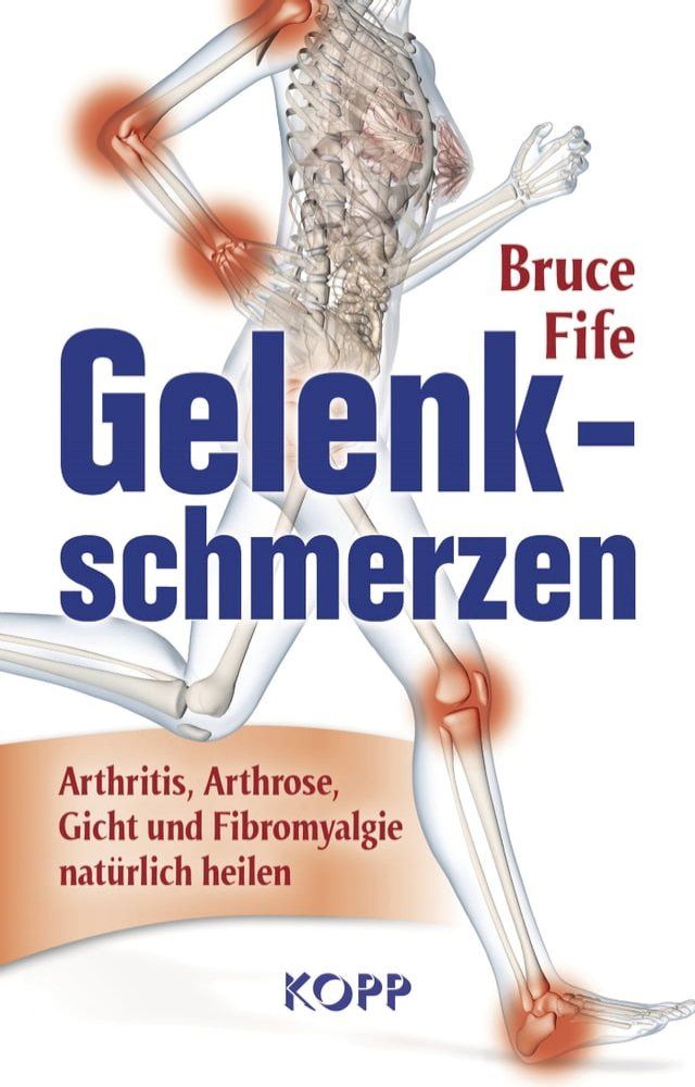  Gelenkschmerzen(Kobo/電子書)