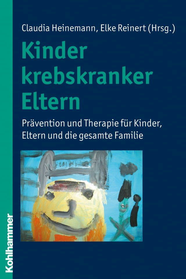  Kinder krebskranker Eltern(Kobo/電子書)