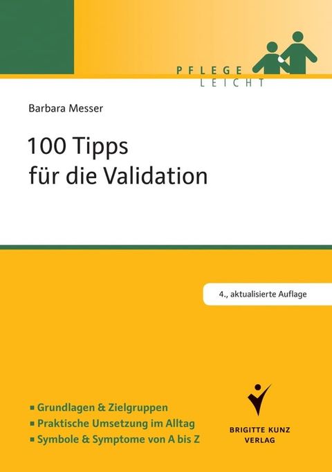 100 Tipps für die Validation(Kobo/電子書)