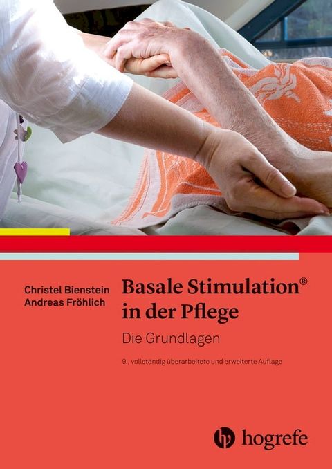 Basale Stimulation in der Pflege(Kobo/電子書)