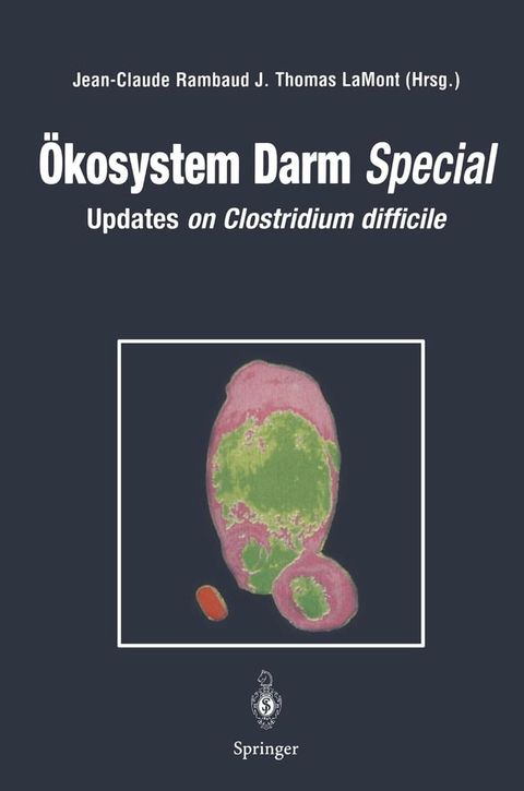 &Ouml;kosystem Darm Special(Kobo/電子書)