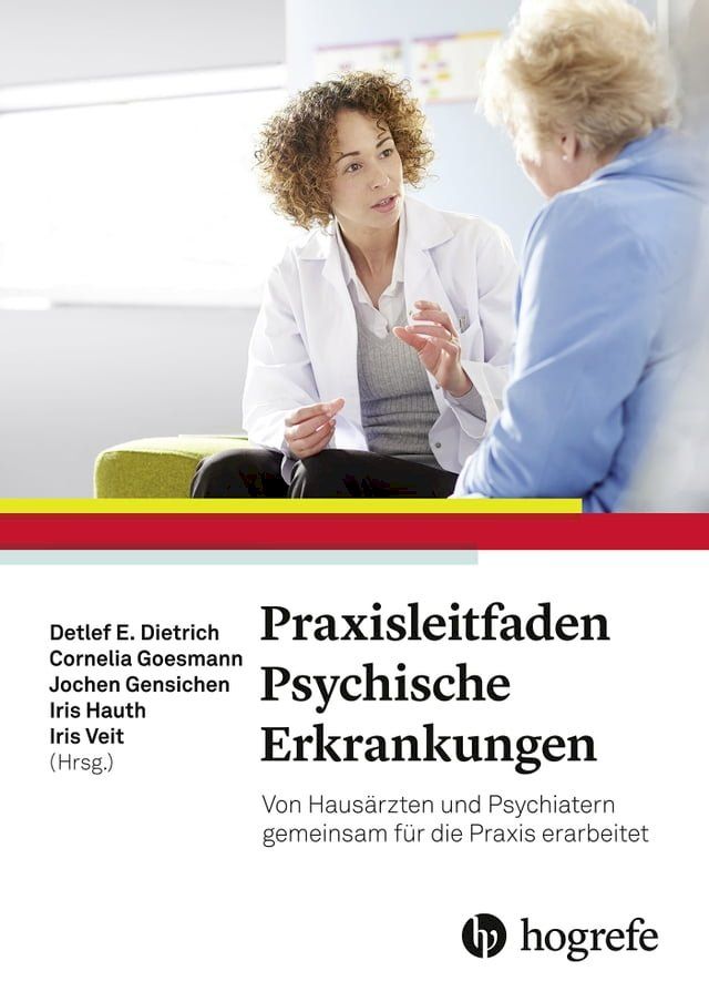  Praxisleitfaden Psychische Erkrankungen(Kobo/電子書)