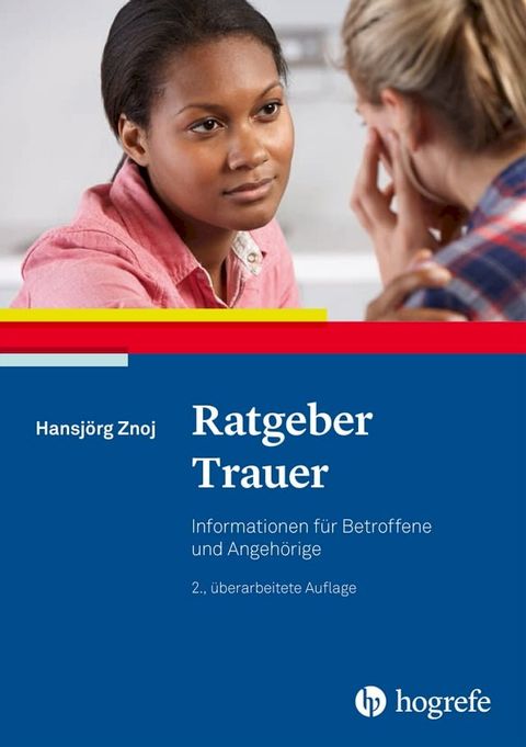 Ratgeber Trauer(Kobo/電子書)