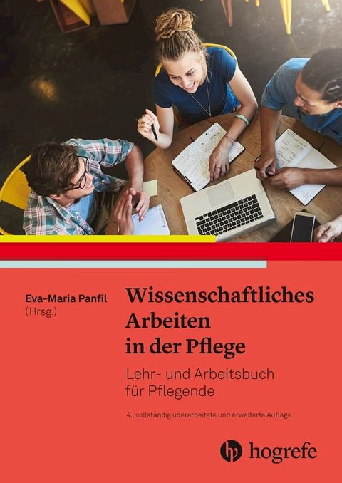 Wissenschaftliches Arbeiten in der Pflege(Kobo/電子書)