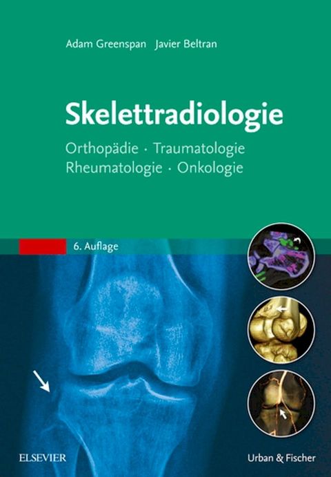 Skelettradiologie(Kobo/電子書)