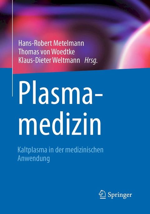 Plasmamedizin(Kobo/電子書)