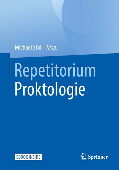 Repetitorium Proktologie(Kobo/電子書)