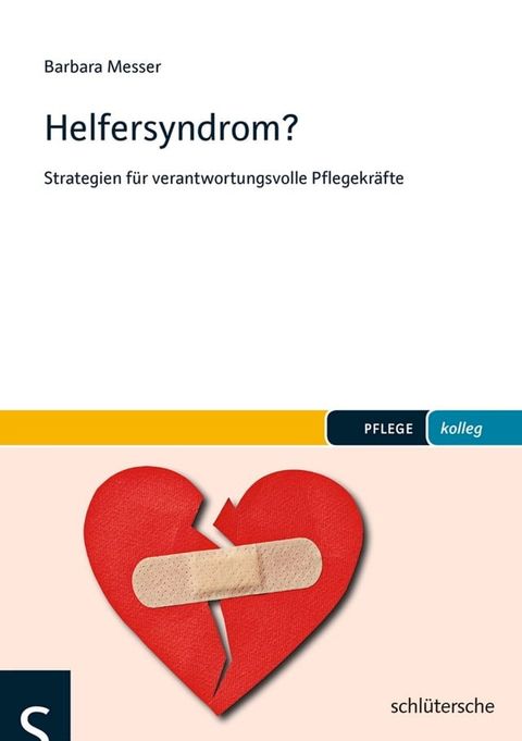 Helfersyndrom?(Kobo/電子書)