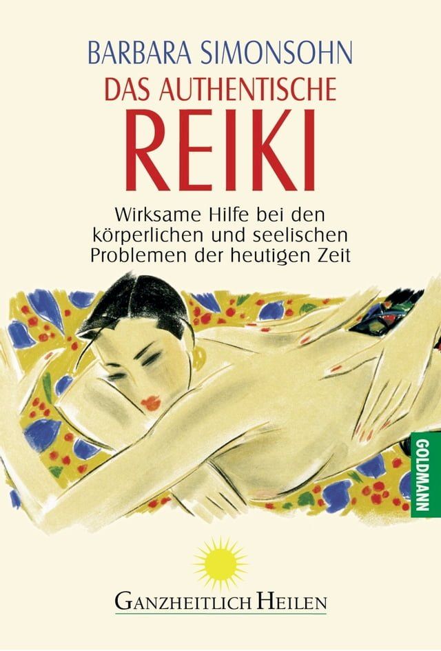  Das authentische Reiki(Kobo/電子書)