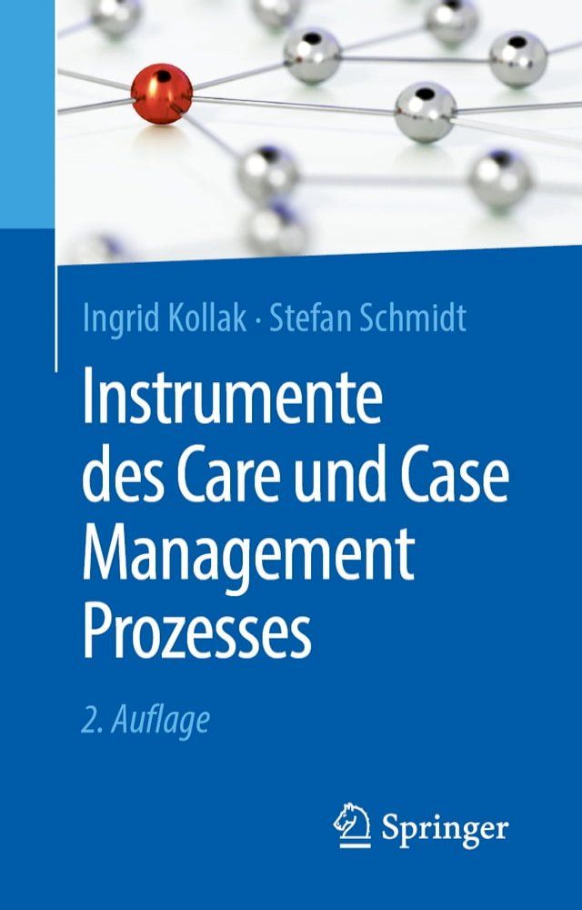  Instrumente des Care und Case Management Prozesses(Kobo/電子書)