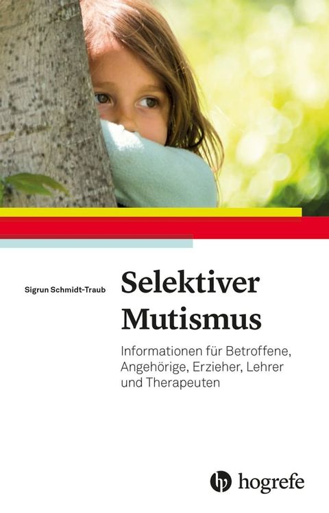 Selektiver Mutismus(Kobo/電子書)