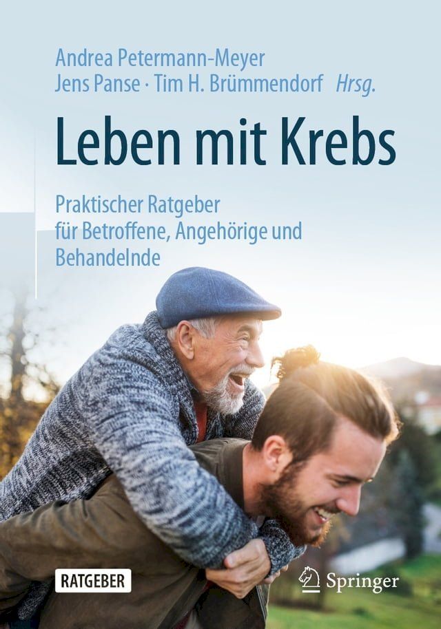  Leben mit Krebs(Kobo/電子書)