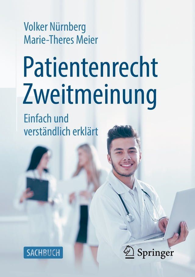  Patientenrecht Zweitmeinung(Kobo/電子書)