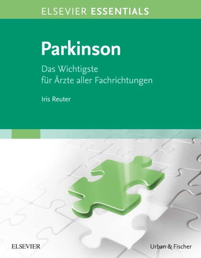  ELSEVIER ESSENTIALS Parkinson(Kobo/電子書)