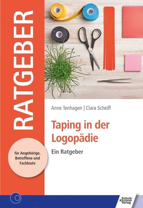 Taping in der Logopädie(Kobo/電子書)