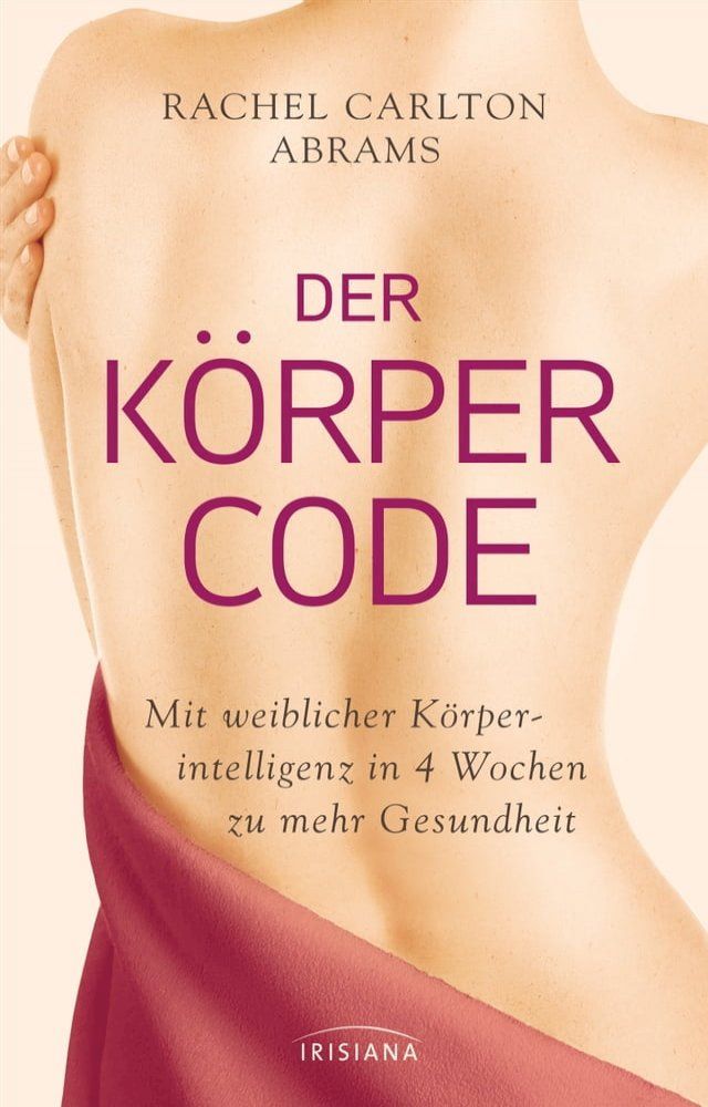  Der Körper-Code(Kobo/電子書)