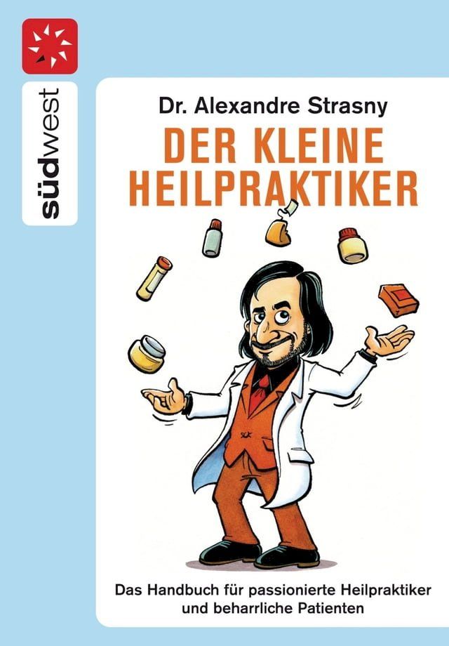  Der kleine Heilpraktiker(Kobo/電子書)