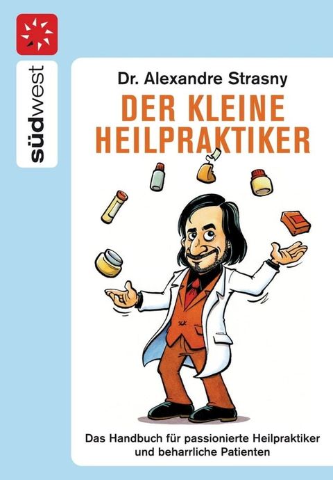 Der kleine Heilpraktiker(Kobo/電子書)