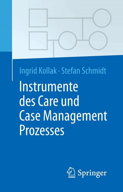 Instrumente des Care und Case Management Prozesses(Kobo/電子書)