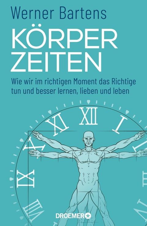 K&ouml;rperzeiten(Kobo/電子書)