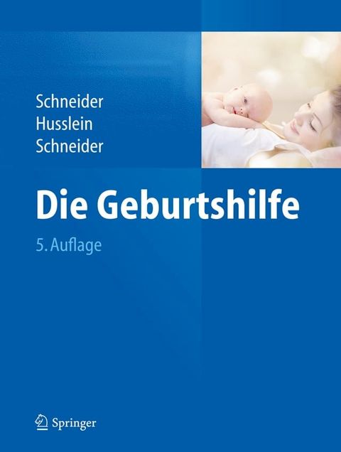 Die Geburtshilfe(Kobo/電子書)