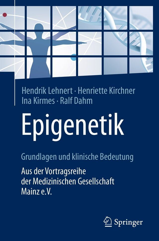  Epigenetik – Grundlagen und klinische Bedeutung(Kobo/電子書)