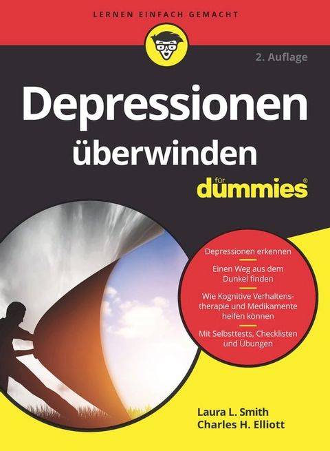 Depressionen überwinden für Dummies(Kobo/電子書)