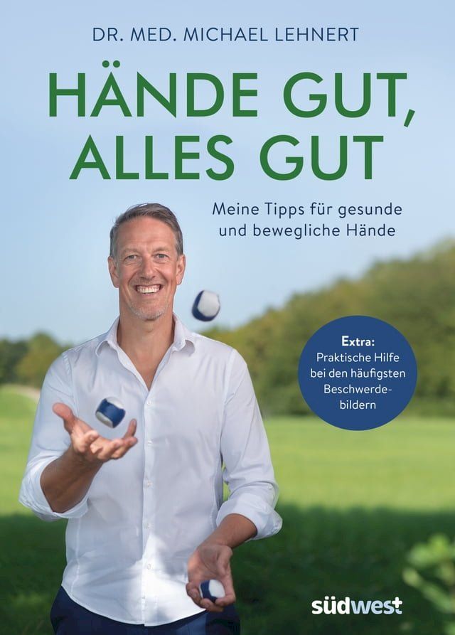  Hände gut, alles gut(Kobo/電子書)