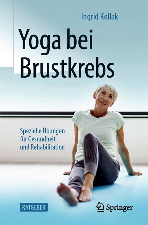 Yoga bei Brustkrebs(Kobo/電子書)