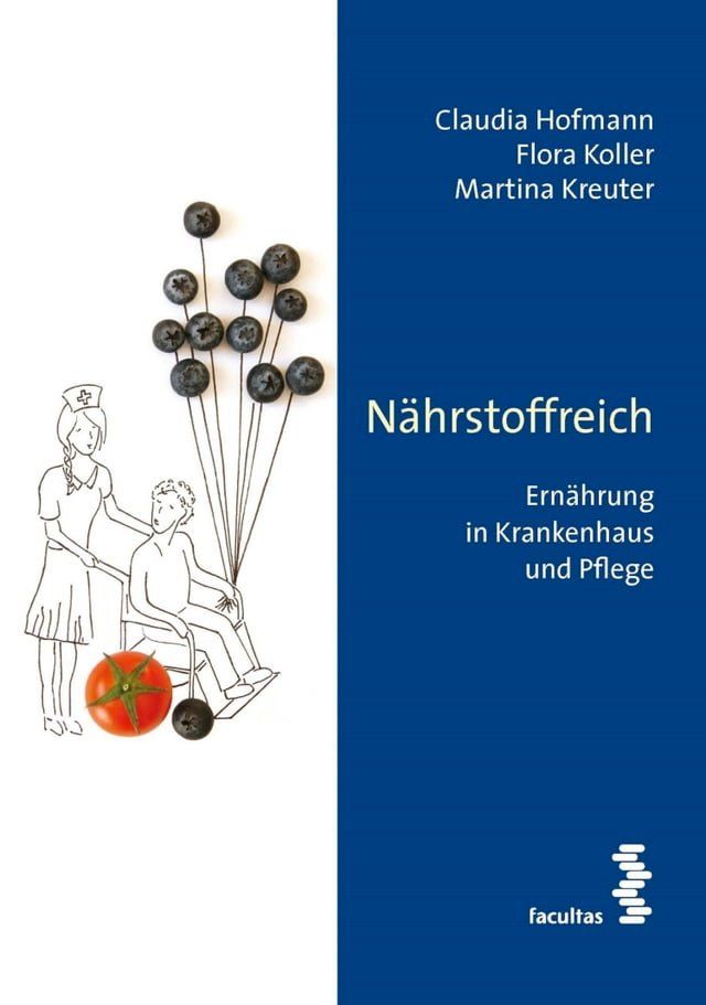  N&auml;hrstoffreich(Kobo/電子書)