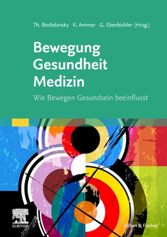  Bewegung - Gesundheit - Medizin(Kobo/電子書)