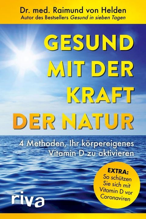 Gesund mit der Kraft der Natur - erweiterte Ausgabe(Kobo/電子書)